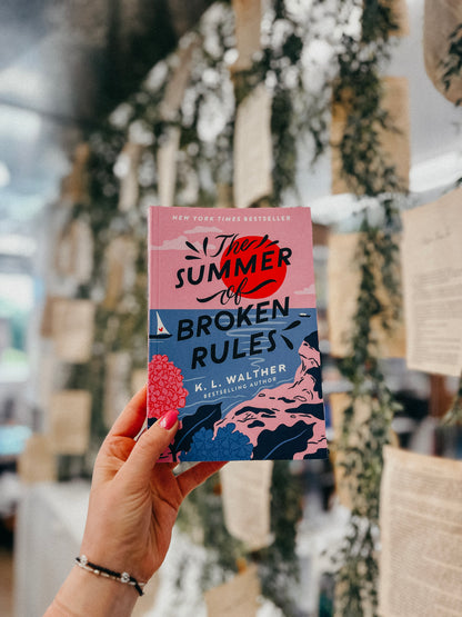 The Summer of Broken Rules