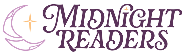 Midnight Readers Shop