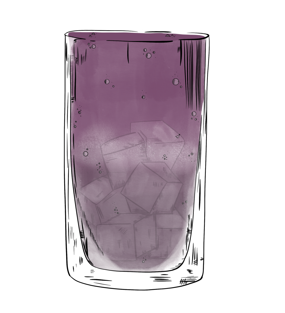 Villain's Elixir