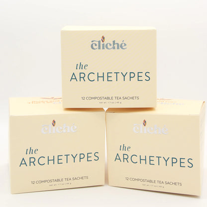 The Archetypes