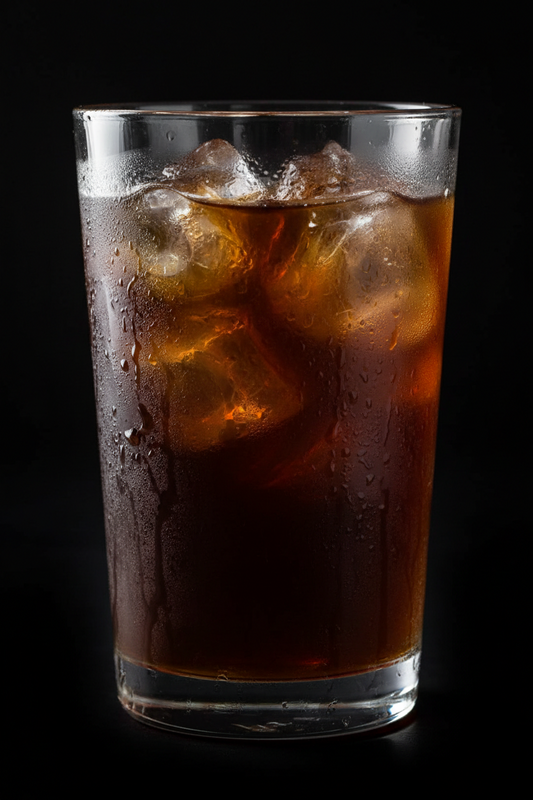 Cold Brew