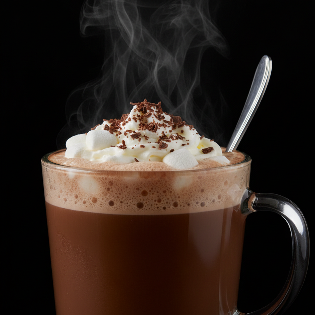 Hot Chocolate