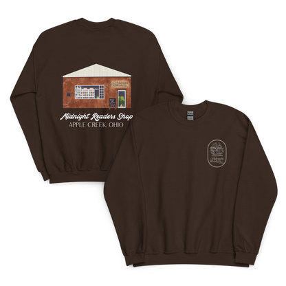 Storefront Sweatshirt