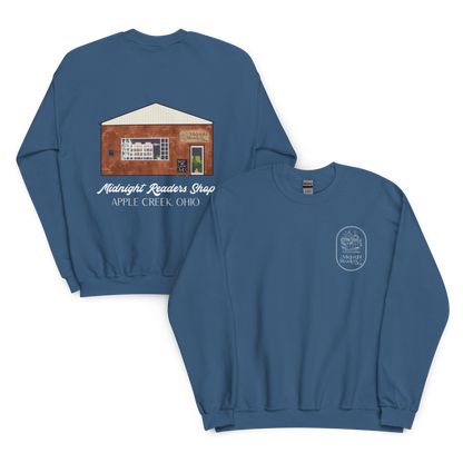Storefront Sweatshirt