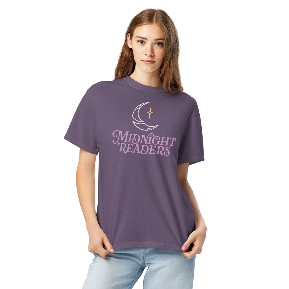 Midnight Readers T-Shirt