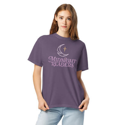Midnight Readers T-Shirt