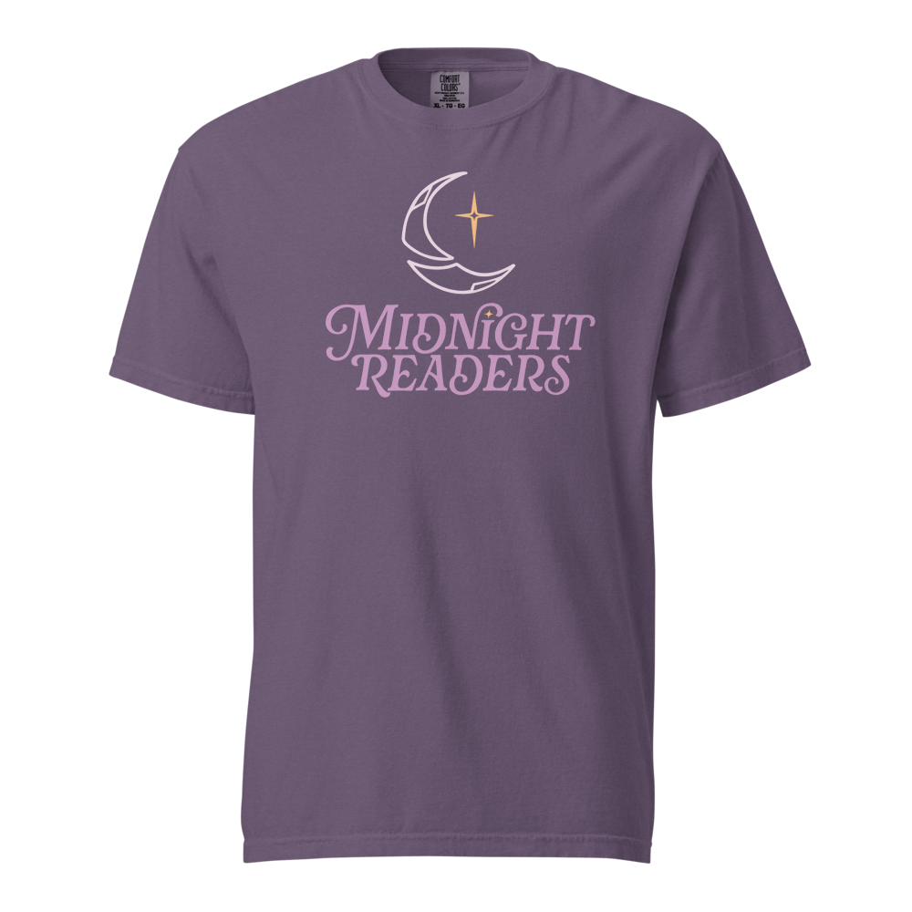 Midnight Readers T-Shirt