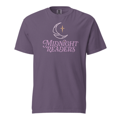 Midnight Readers T-Shirt