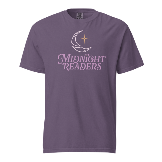 Midnight Readers T-Shirt