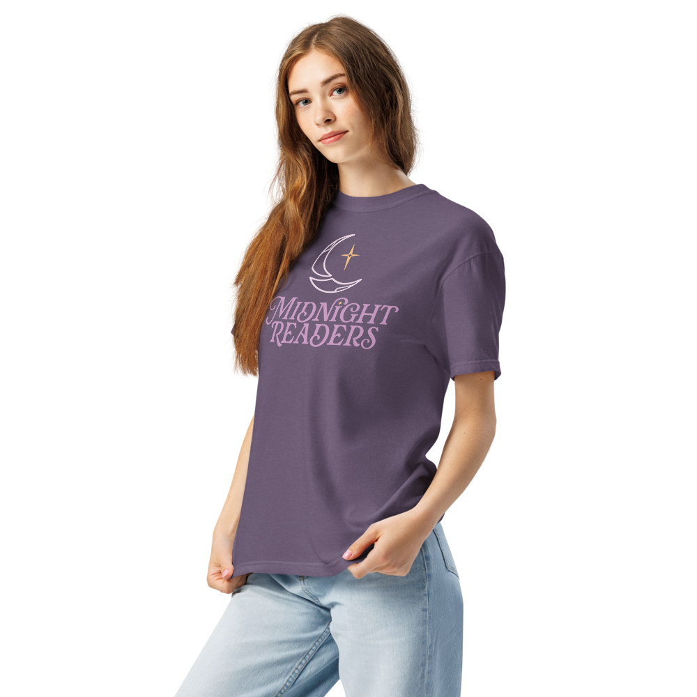 Midnight Readers T-Shirt