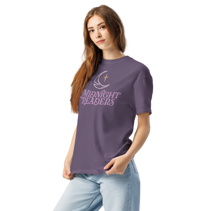 Midnight Readers T-Shirt